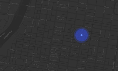 Στοιχεία επικοινωνίας για το Έργο Mucin-1